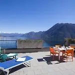 The Little Eagle - With Terrace *