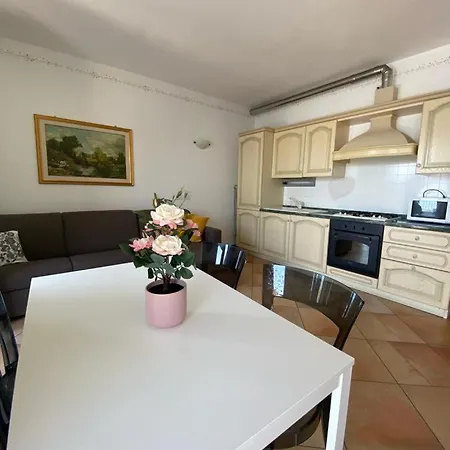 Apartament The Little Eagle - With Terrace