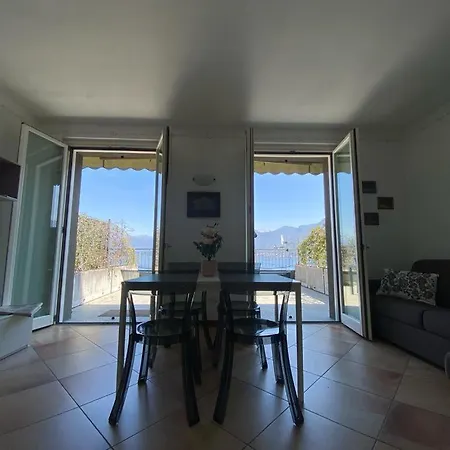 Apartament The Little Eagle - With Terrace