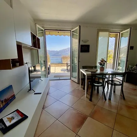 Apartament The Little Eagle - With Terrace *