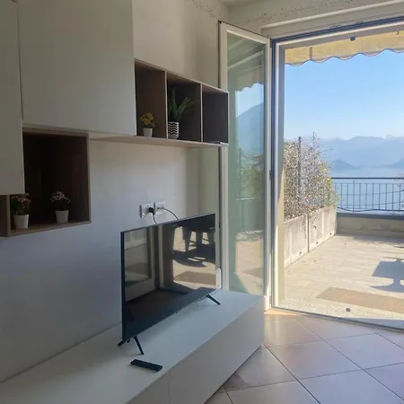 The Little Eagle - With Terrace