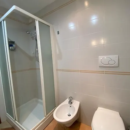 Apartment The Little Eagle - With Terrace Argegno