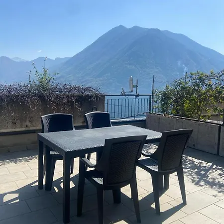 The Little Eagle - With Terrace