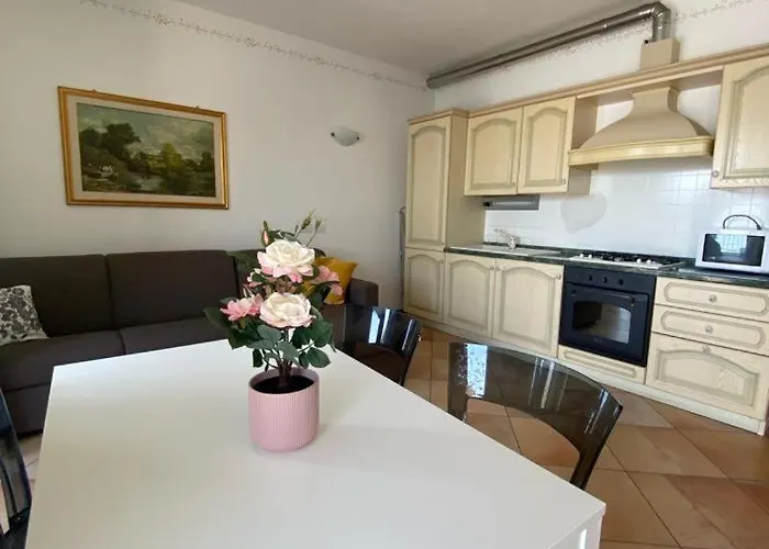 Apartament The Little Eagle - With Terrace