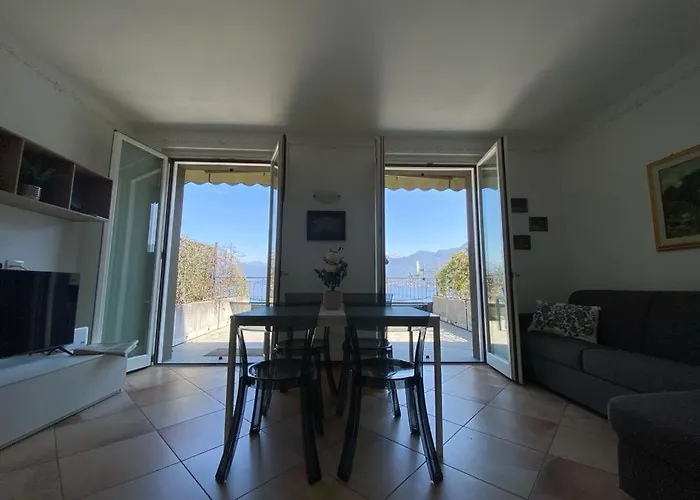 Apartament The Little Eagle - With Terrace