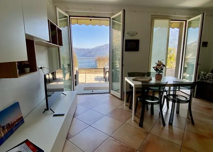 Apartament The Little Eagle - With Terrace *