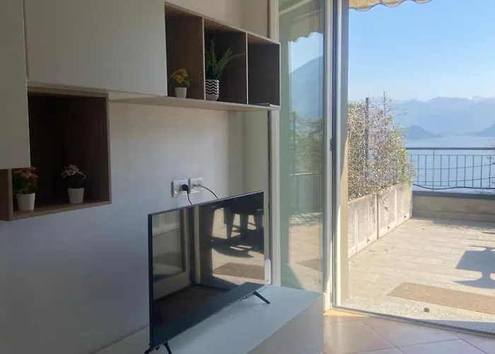 The Little Eagle - With Terrace