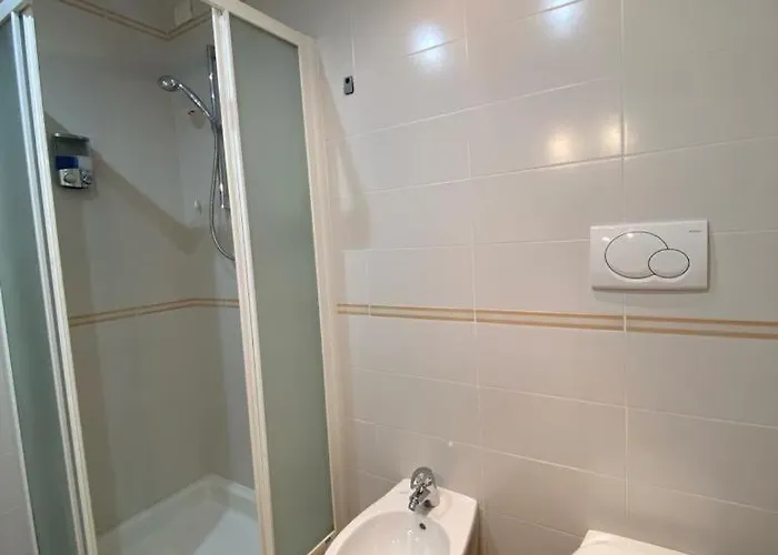 Apartament The Little Eagle - With Terrace Argegno