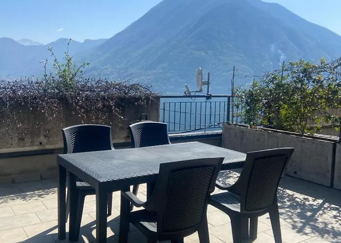 The Little Eagle - With Terrace