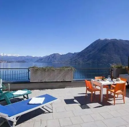 The Little Eagle - With Terrace *