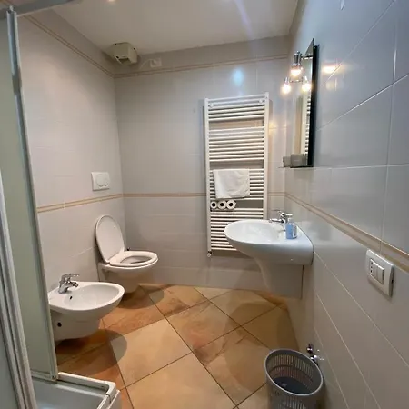 The Little Eagle - With Terrace * Argegno