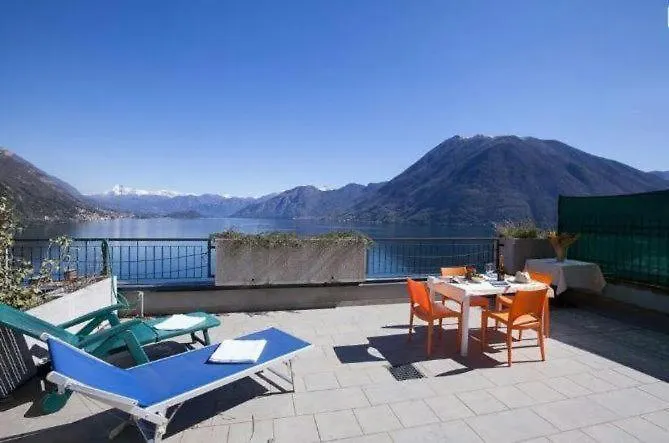 The Little Eagle - With Terrace *